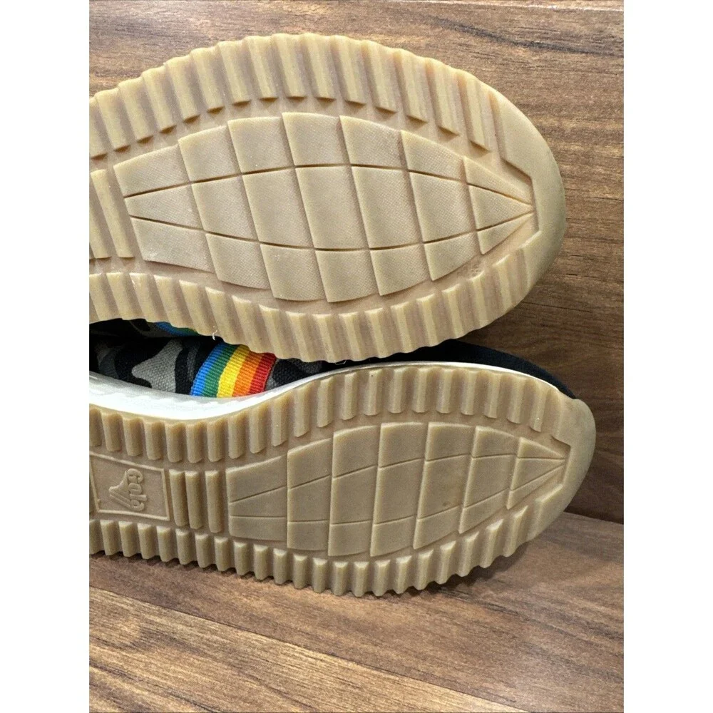 Gola these shoes